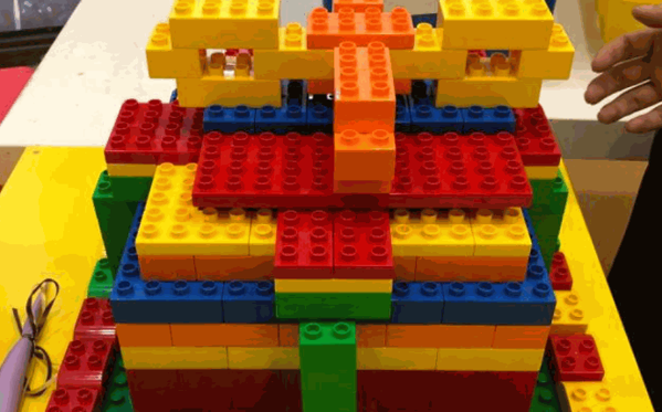 巧创国际儿童创意中心